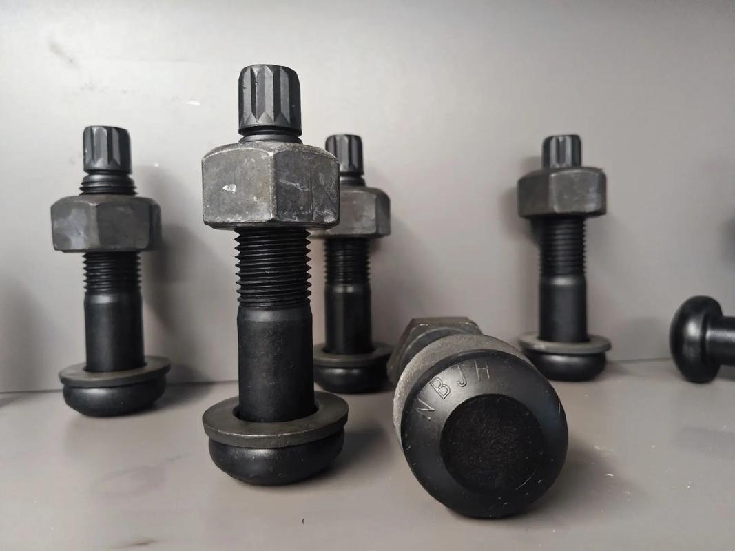 寧波珺豪緊固件 主營GB標準緊固件，廠家直銷保障品質