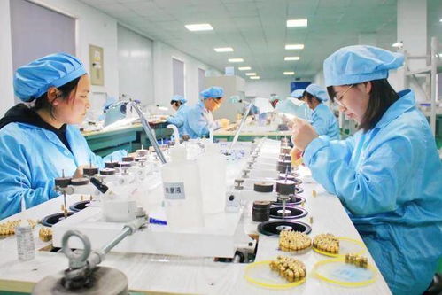 2021開門紅，葛西光學搶抓機遇破難題、落地生根謀發展