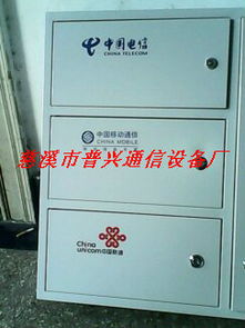 36芯三網合一光纖分線箱 插片式設計的創新解決方案